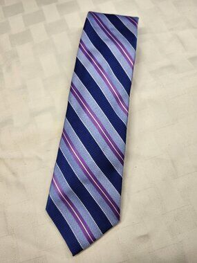 IZOD Men's Tie - Like New